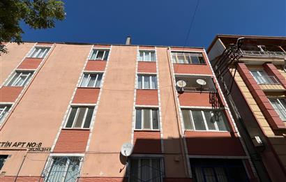 C21 Cius; Ahmet Süren Civarında 3+1 Doğalgazlı 100 m2 Daire