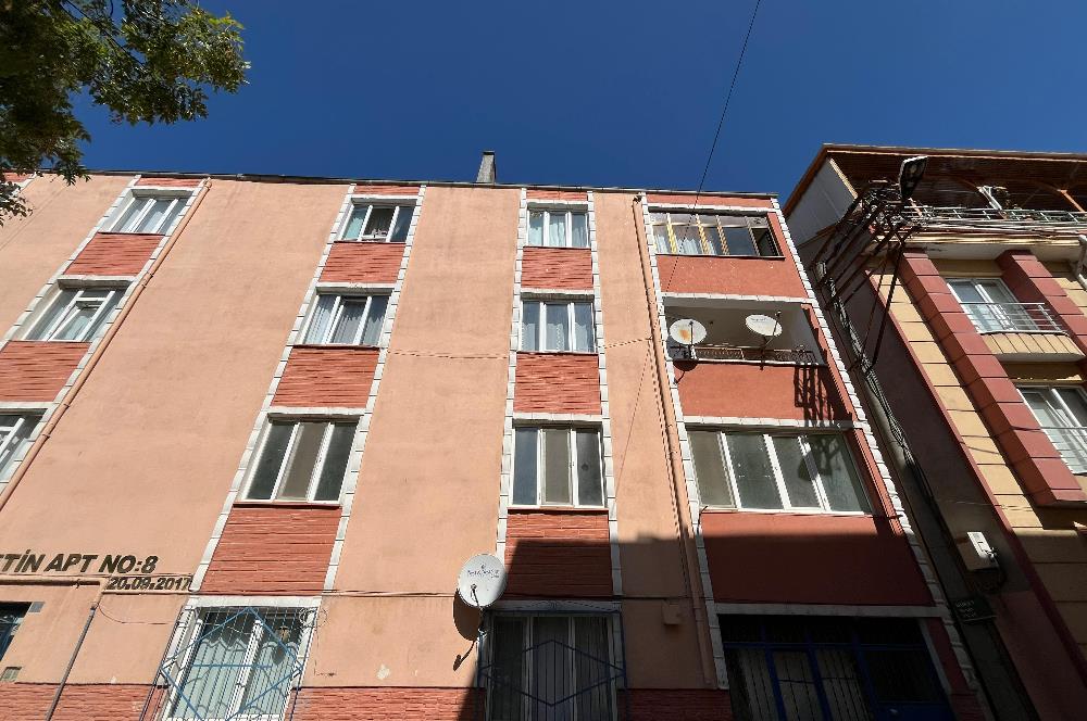 C21 Cius; Ahmet Süren Civarında 3+1 Doğalgazlı 100 m2 Daire