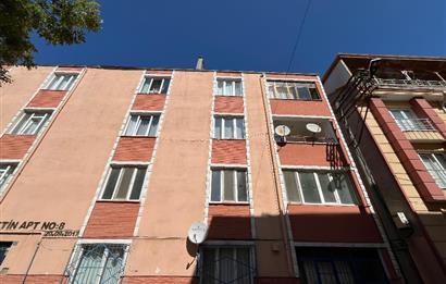 C21 Cius; Ahmet Süren Civarında 3+1 Doğalgazlı 100 m2 Daire