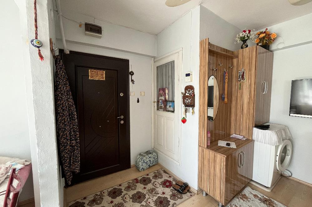 C21 Cius; Ahmet Süren Civarında 3+1 Doğalgazlı 100 m2 Daire