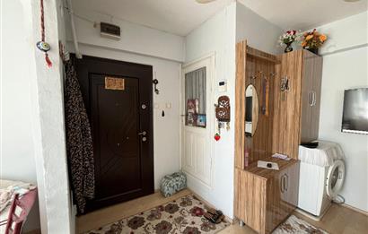 C21 Cius; Ahmet Süren Civarında 3+1 Doğalgazlı 100 m2 Daire