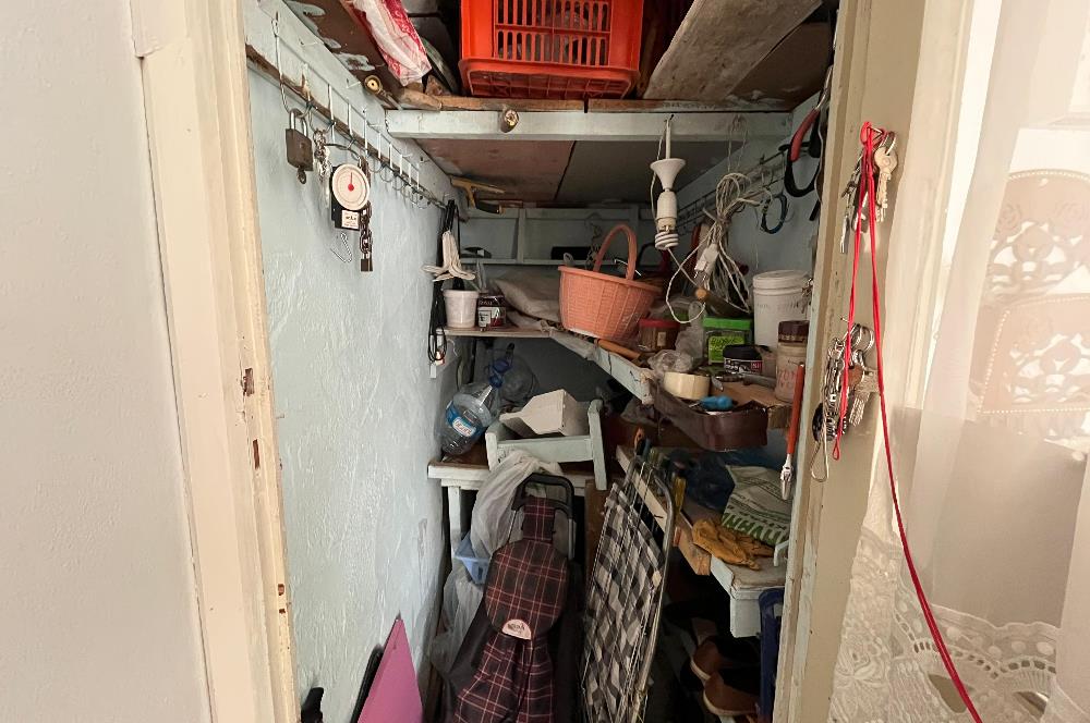 C21 Cius; Ahmet Süren Civarında 3+1 Doğalgazlı 100 m2 Daire