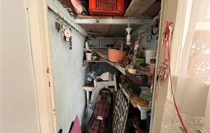 C21 Cius; Ahmet Süren Civarında 3+1 Doğalgazlı 100 m2 Daire