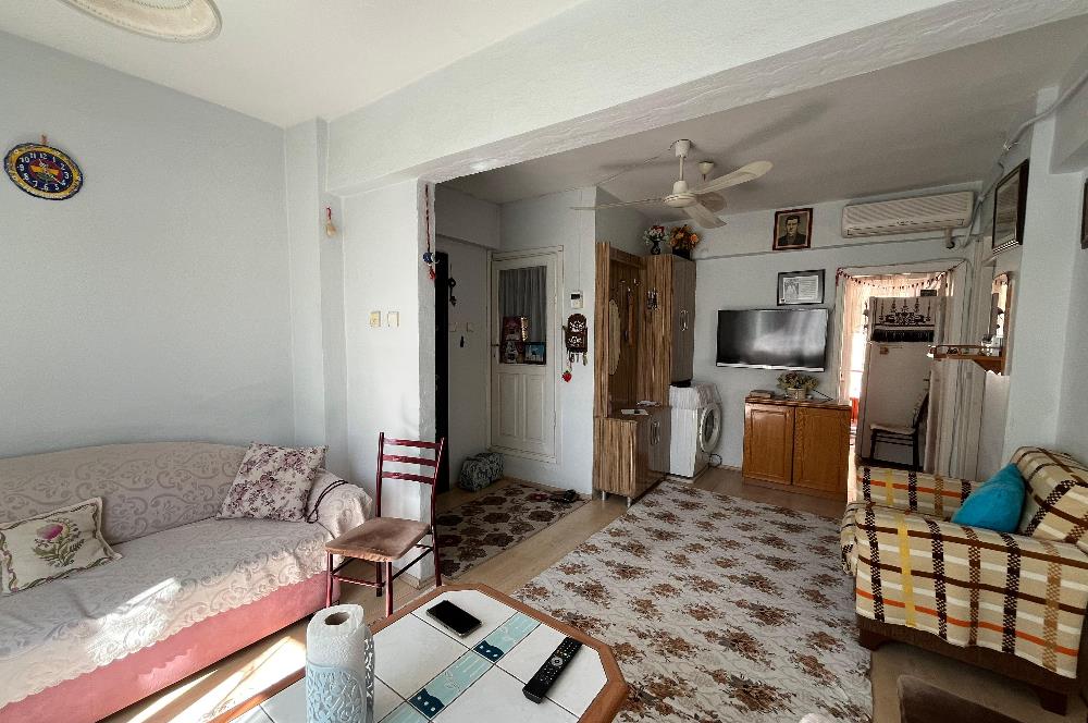 C21 Cius; Ahmet Süren Civarında 3+1 Doğalgazlı 100 m2 Daire