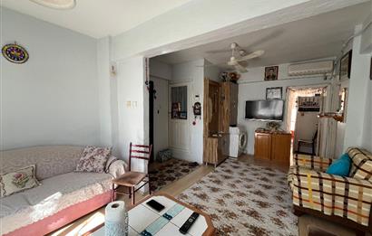 C21 Cius; Ahmet Süren Civarında 3+1 Doğalgazlı 100 m2 Daire