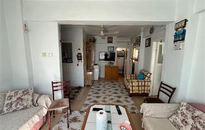 C21 Cius; Ahmet Süren Civarında 3+1 Doğalgazlı 100 m2 Daire