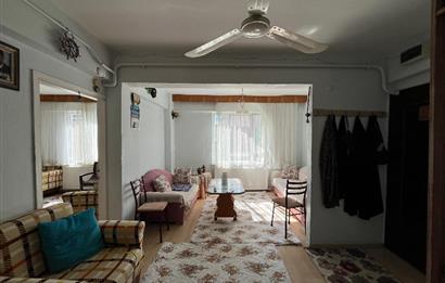 C21 Cius; Ahmet Süren Civarında 3+1 Doğalgazlı 100 m2 Daire