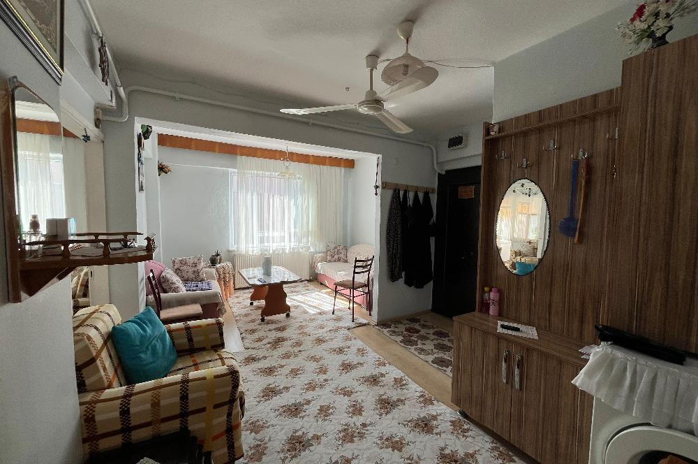 C21 Cius; Ahmet Süren Civarında 3+1 Doğalgazlı 100 m2 Daire