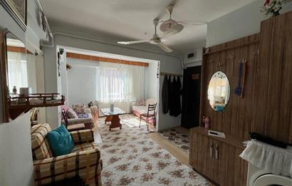 C21 Cius; Ahmet Süren Civarında 3+1 Doğalgazlı 100 m2 Daire