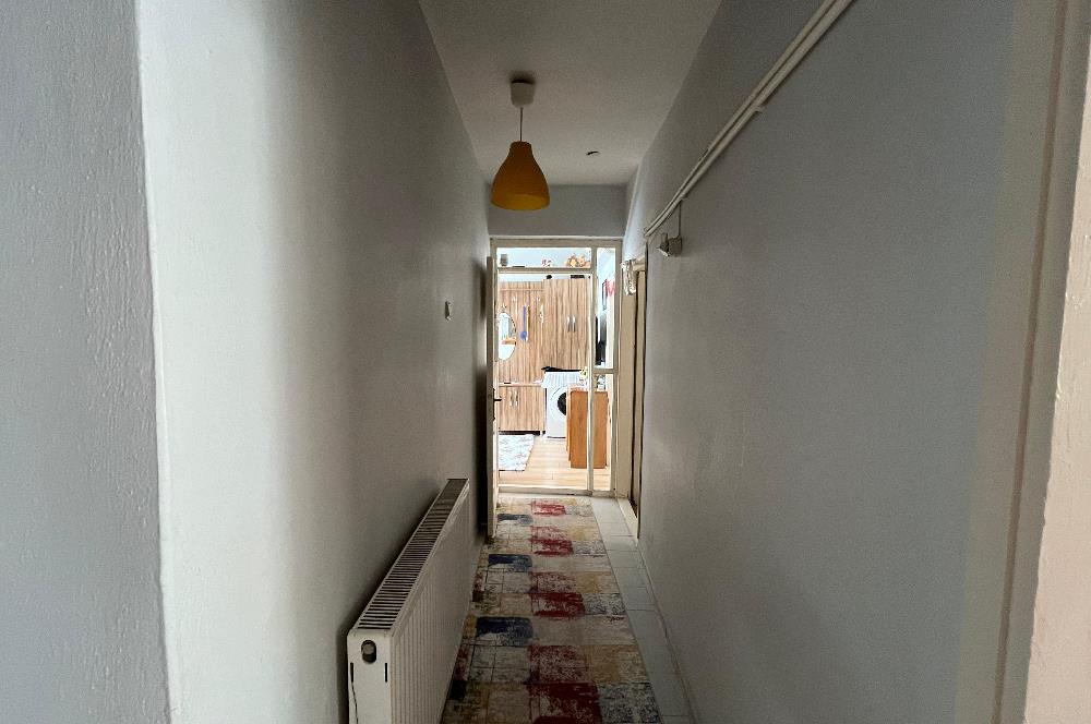 C21 Cius; Ahmet Süren Civarında 3+1 Doğalgazlı 100 m2 Daire