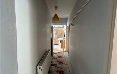 C21 Cius; Ahmet Süren Civarında 3+1 Doğalgazlı 100 m2 Daire