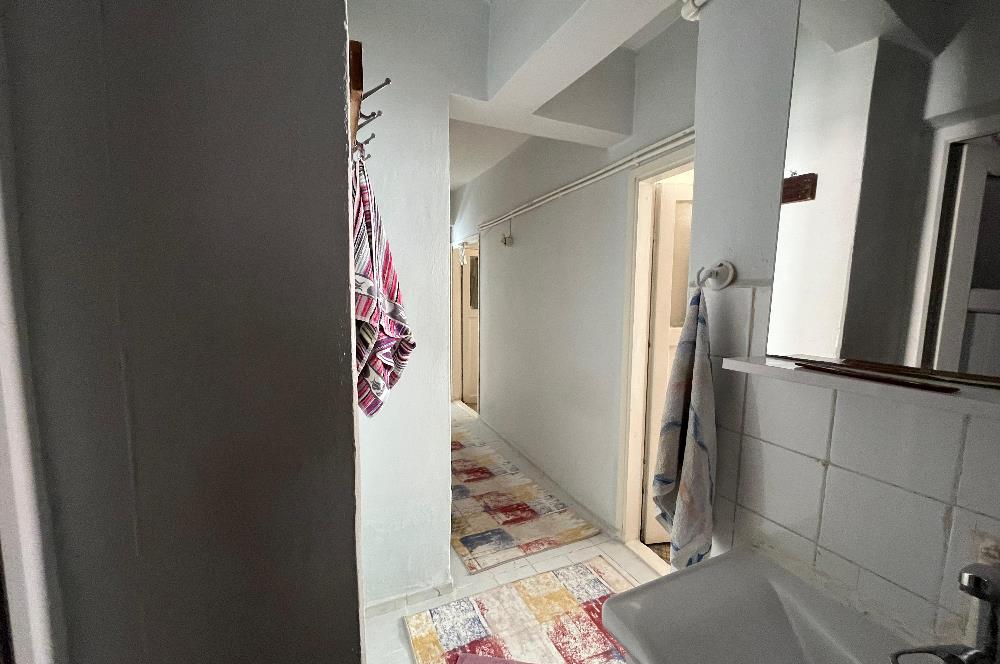 C21 Cius; Ahmet Süren Civarında 3+1 Doğalgazlı 100 m2 Daire