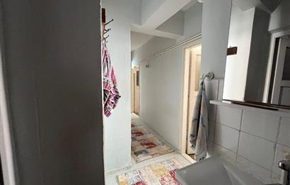 C21 Cius; Ahmet Süren Civarında 3+1 Doğalgazlı 100 m2 Daire