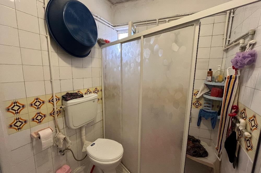 C21 Cius; Ahmet Süren Civarında 3+1 Doğalgazlı 100 m2 Daire