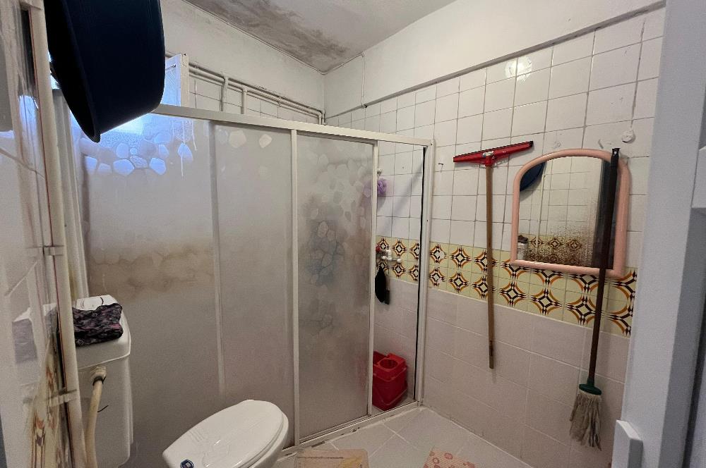 C21 Cius; Ahmet Süren Civarında 3+1 Doğalgazlı 100 m2 Daire