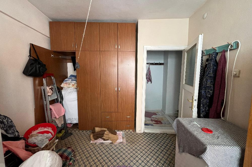 C21 Cius; Ahmet Süren Civarında 3+1 Doğalgazlı 100 m2 Daire