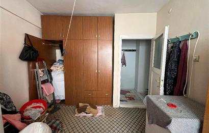 C21 Cius; Ahmet Süren Civarında 3+1 Doğalgazlı 100 m2 Daire