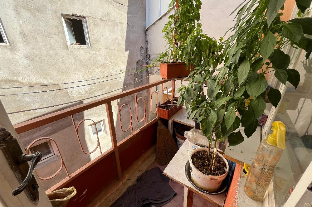 C21 Cius; Ahmet Süren Civarında 3+1 Doğalgazlı 100 m2 Daire