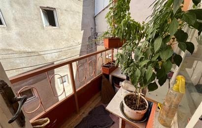 C21 Cius; Ahmet Süren Civarında 3+1 Doğalgazlı 100 m2 Daire