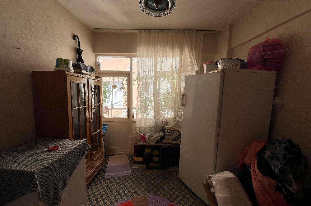 C21 Cius; Ahmet Süren Civarında 3+1 Doğalgazlı 100 m2 Daire