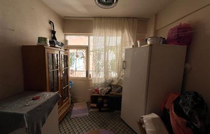 C21 Cius; Ahmet Süren Civarında 3+1 Doğalgazlı 100 m2 Daire