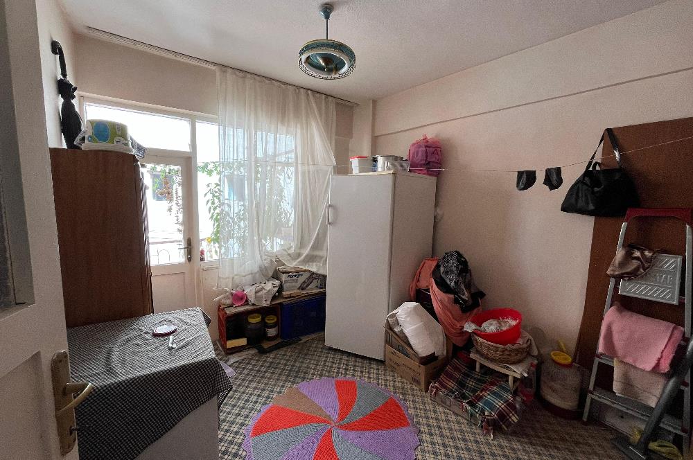 C21 Cius; Ahmet Süren Civarında 3+1 Doğalgazlı 100 m2 Daire