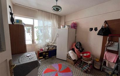 C21 Cius; Ahmet Süren Civarında 3+1 Doğalgazlı 100 m2 Daire