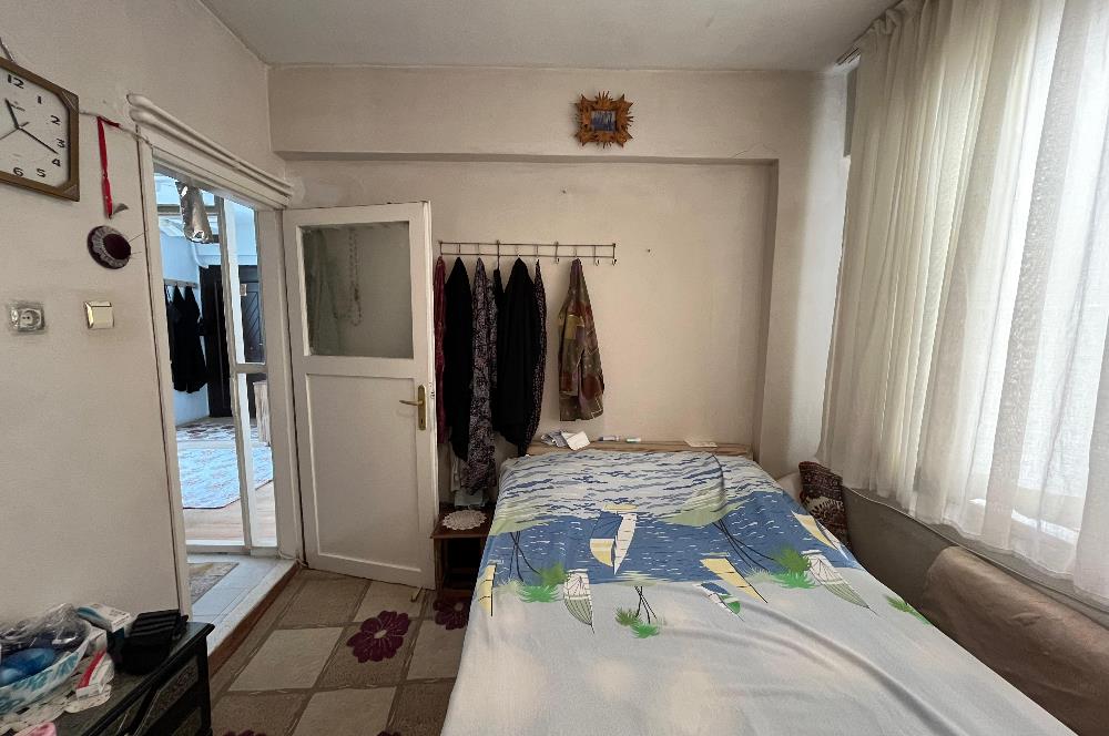 C21 Cius; Ahmet Süren Civarında 3+1 Doğalgazlı 100 m2 Daire