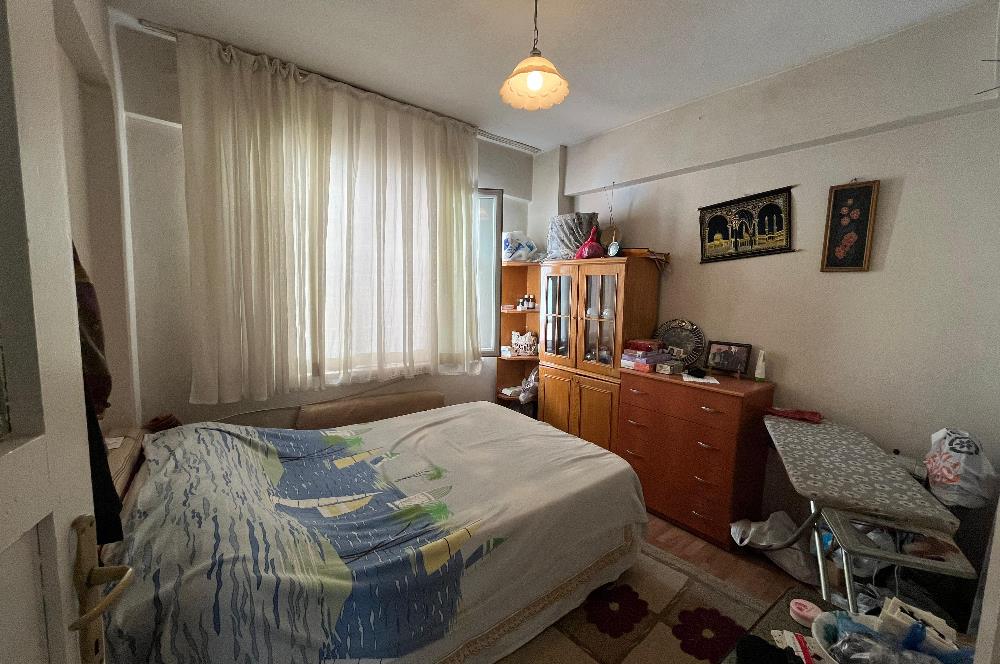 C21 Cius; Ahmet Süren Civarında 3+1 Doğalgazlı 100 m2 Daire