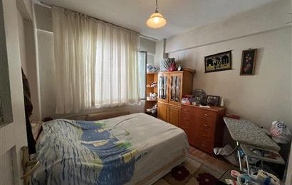 C21 Cius; Ahmet Süren Civarında 3+1 Doğalgazlı 100 m2 Daire