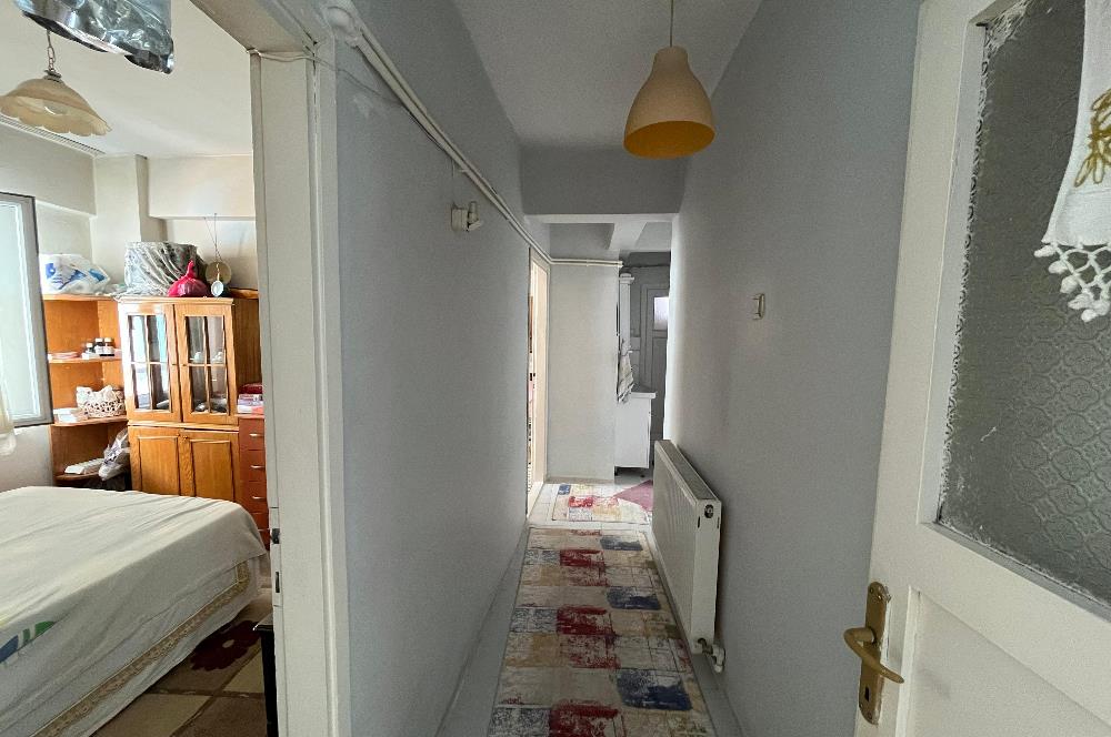 C21 Cius; Ahmet Süren Civarında 3+1 Doğalgazlı 100 m2 Daire