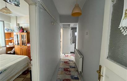 C21 Cius; Ahmet Süren Civarında 3+1 Doğalgazlı 100 m2 Daire