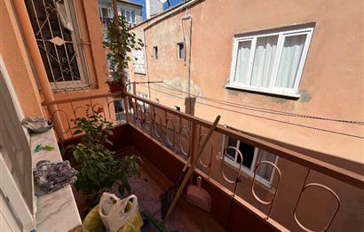 C21 Cius; Ahmet Süren Civarında 3+1 Doğalgazlı 100 m2 Daire