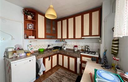 C21 Cius; Ahmet Süren Civarında 3+1 Doğalgazlı 100 m2 Daire