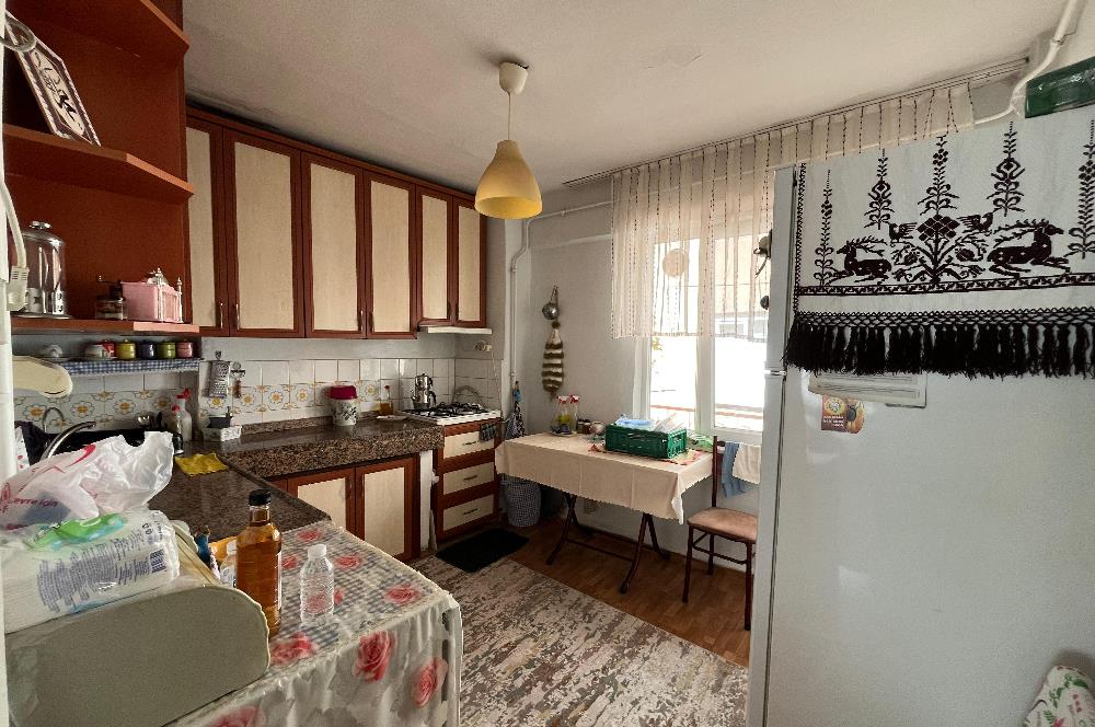 C21 Cius; Ahmet Süren Civarında 3+1 Doğalgazlı 100 m2 Daire