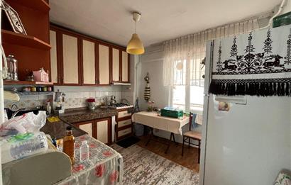 C21 Cius; Ahmet Süren Civarında 3+1 Doğalgazlı 100 m2 Daire