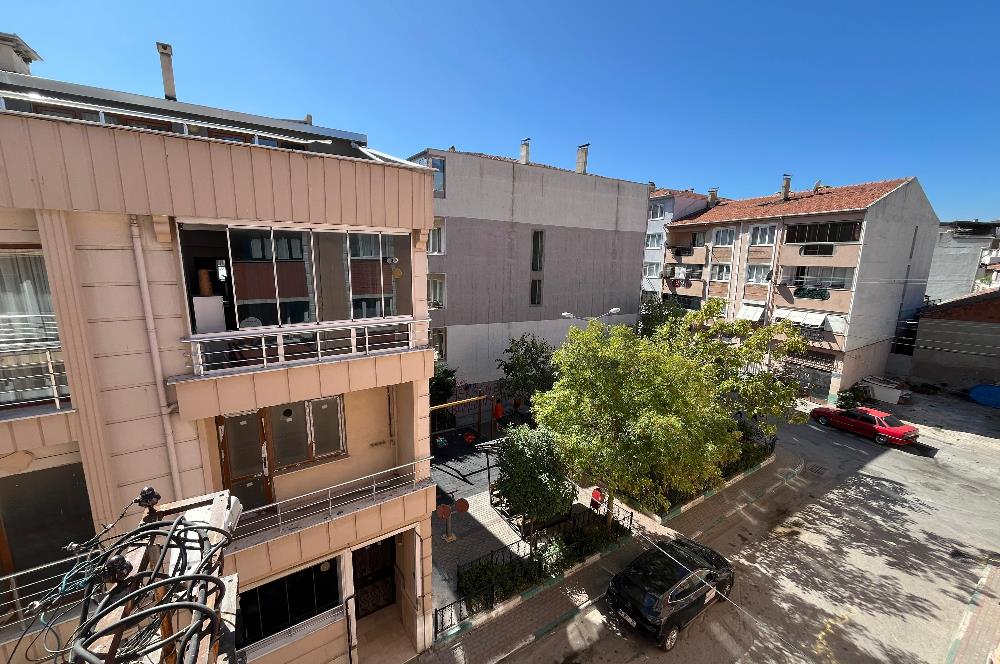 C21 Cius; Ahmet Süren Civarında 3+1 Doğalgazlı 100 m2 Daire