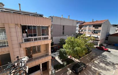 C21 Cius; Ahmet Süren Civarında 3+1 Doğalgazlı 100 m2 Daire