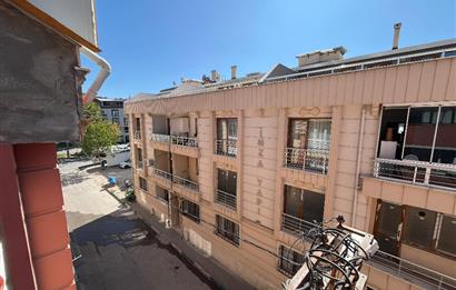 C21 Cius; Ahmet Süren Civarında 3+1 Doğalgazlı 100 m2 Daire