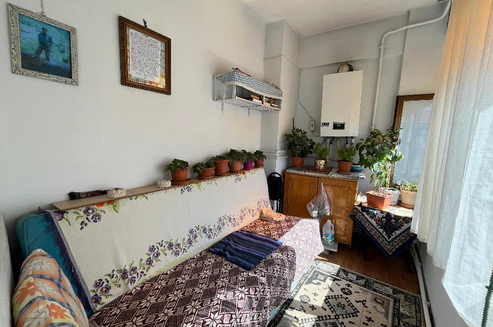 C21 Cius; Ahmet Süren Civarında 3+1 Doğalgazlı 100 m2 Daire