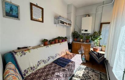 C21 Cius; Ahmet Süren Civarında 3+1 Doğalgazlı 100 m2 Daire