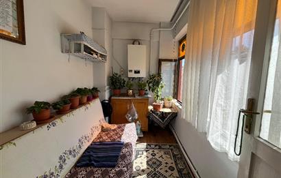 C21 Cius; Ahmet Süren Civarında 3+1 Doğalgazlı 100 m2 Daire