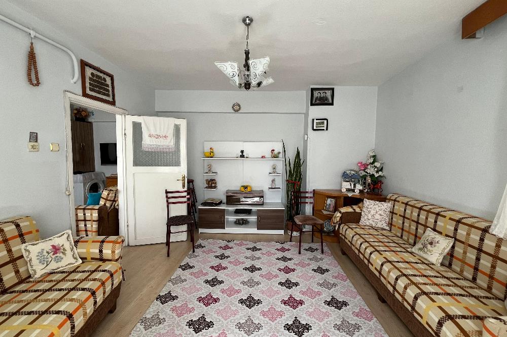 C21 Cius; Ahmet Süren Civarında 3+1 Doğalgazlı 100 m2 Daire