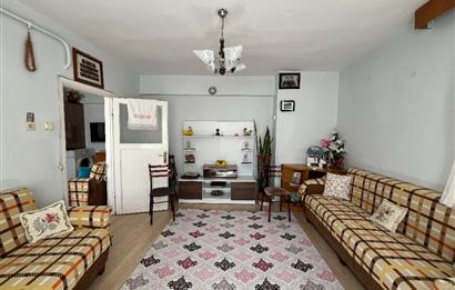 C21 Cius; Ahmet Süren Civarında 3+1 Doğalgazlı 100 m2 Daire