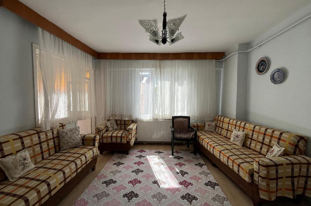 C21 Cius; Ahmet Süren Civarında 3+1 Doğalgazlı 100 m2 Daire