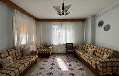 C21 Cius; Ahmet Süren Civarında 3+1 Doğalgazlı 100 m2 Daire