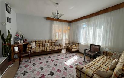 C21 Cius; Ahmet Süren Civarında 3+1 Doğalgazlı 100 m2 Daire