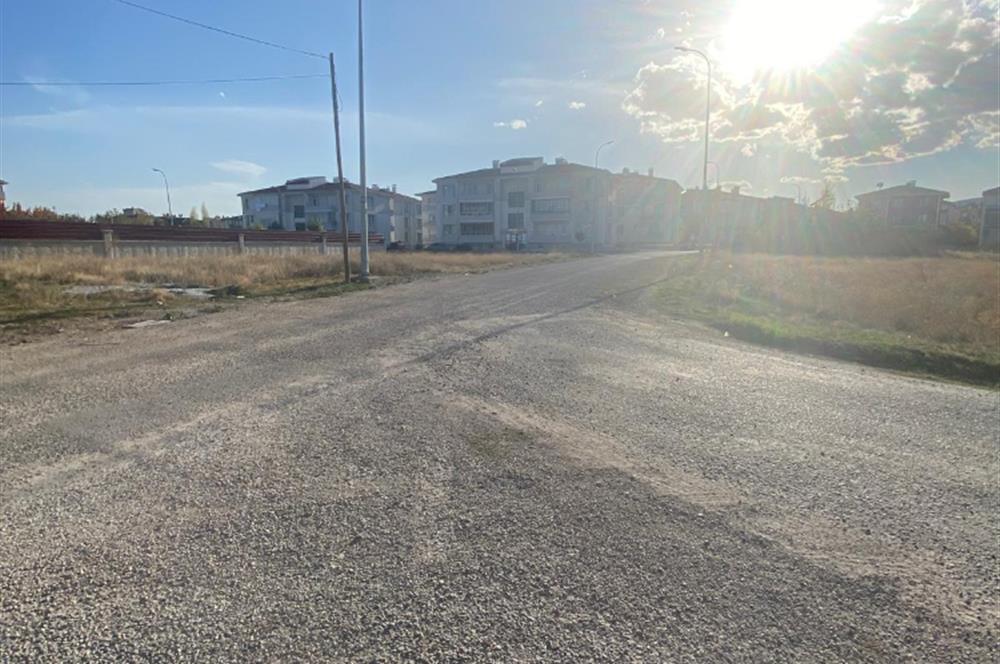 CENTURY 21 PLUS'DAN ALİİHSAN PAŞA MAHALLESİNDE KÖŞE-İMARLI-ARSA