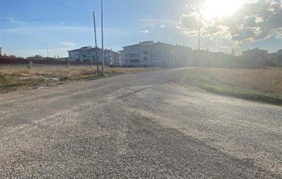 CENTURY 21 PLUS'DAN ALİİHSAN PAŞA MAHALLESİNDE KÖŞE-İMARLI-ARSA