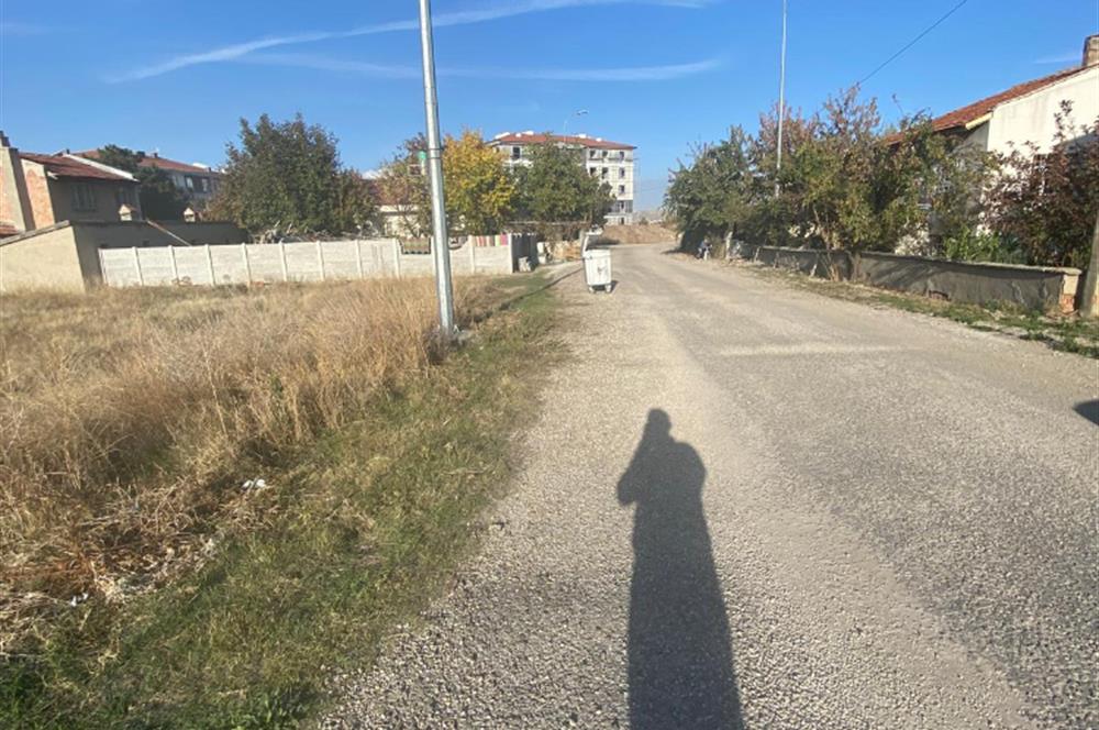 CENTURY 21 PLUS'DAN ALİİHSAN PAŞA MAHALLESİNDE KÖŞE-İMARLI-ARSA